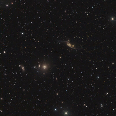Mehr über den Artikel erfahren NGC 6872