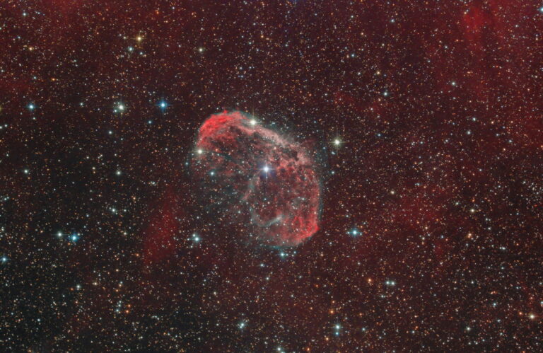 NGC 6888