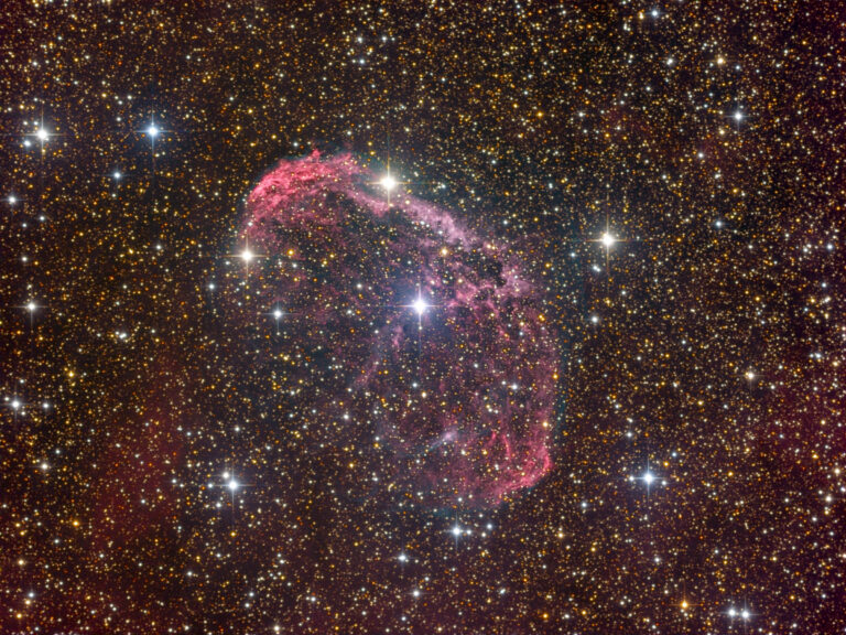 NGC 6888