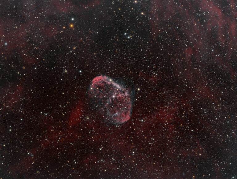 NGC 6888