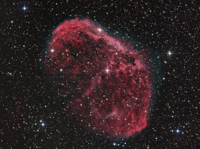 NGC 6888