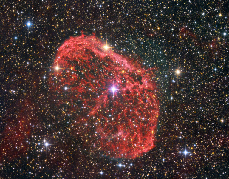 NGC 6888