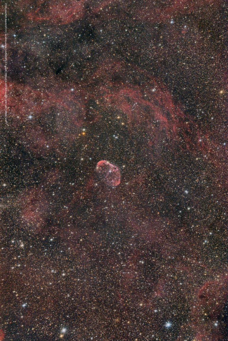 NGC 6888