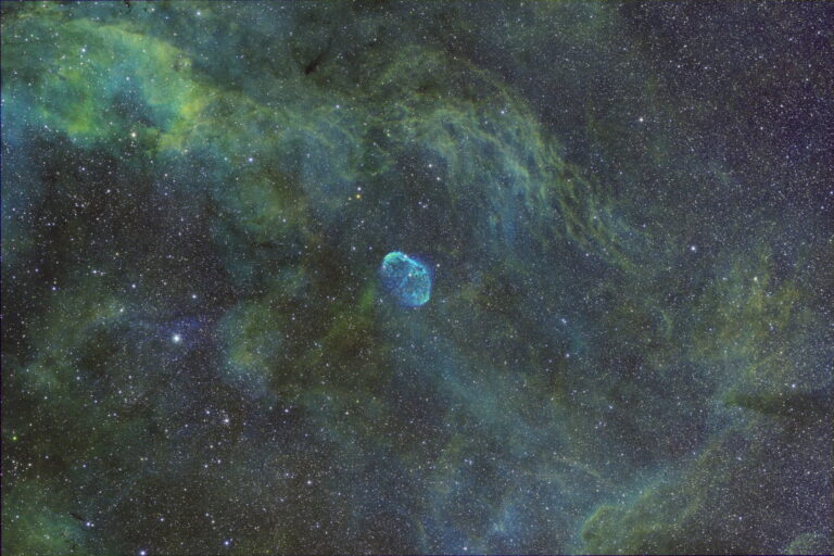 NGC 6888