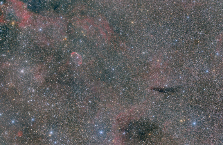 NGC 6888