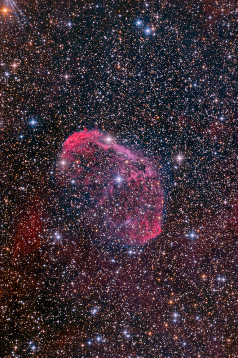 NGC 6888