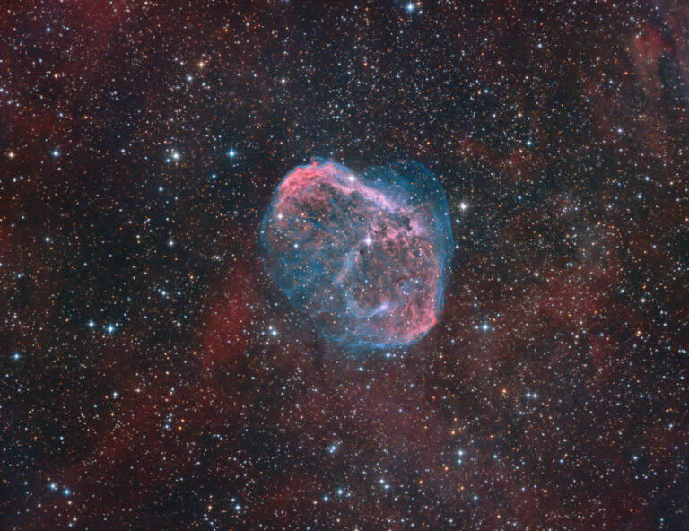 NGC 6888
