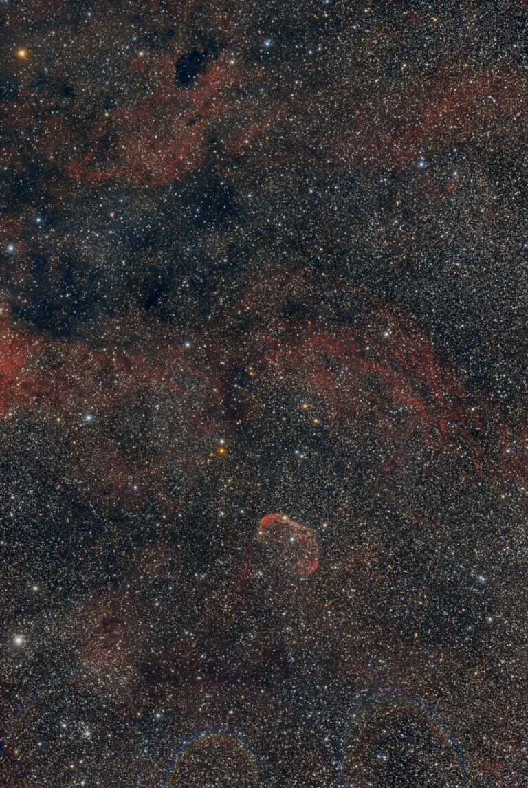 NGC 6888