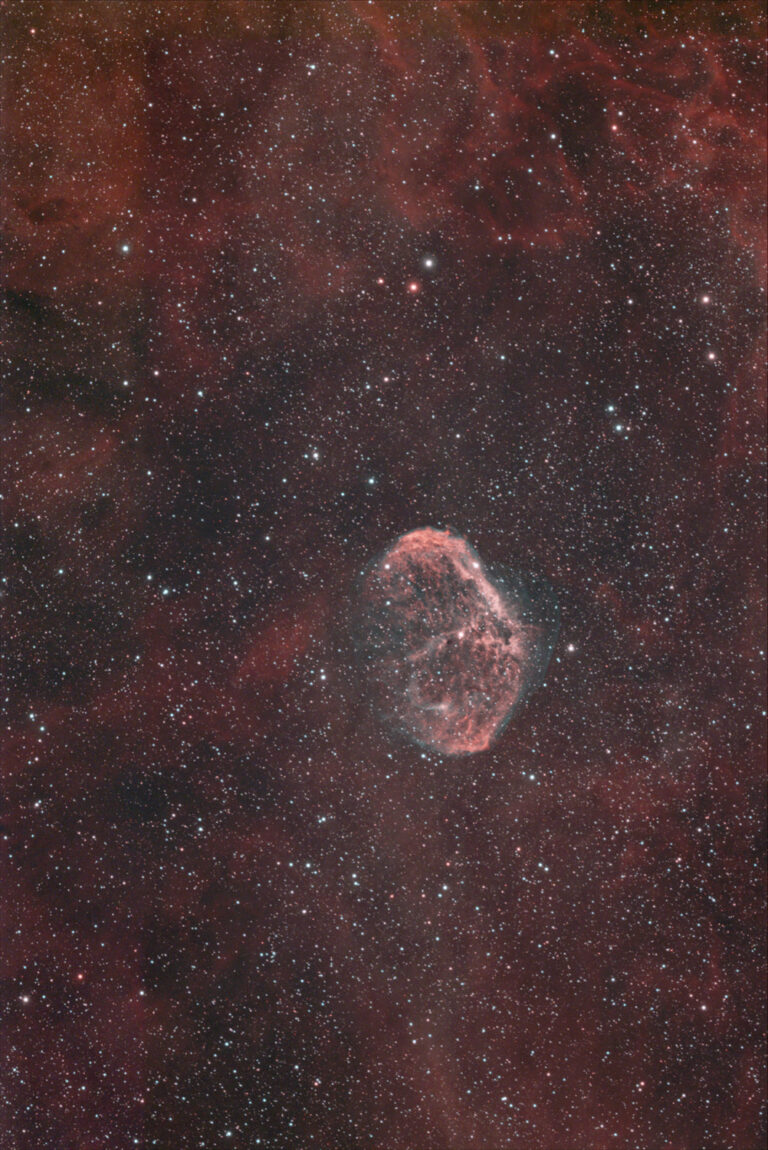 NGC 6888