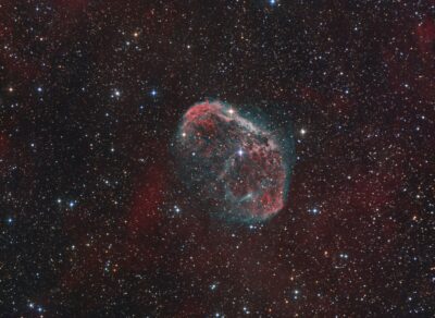 Mehr über den Artikel erfahren NGC 6888