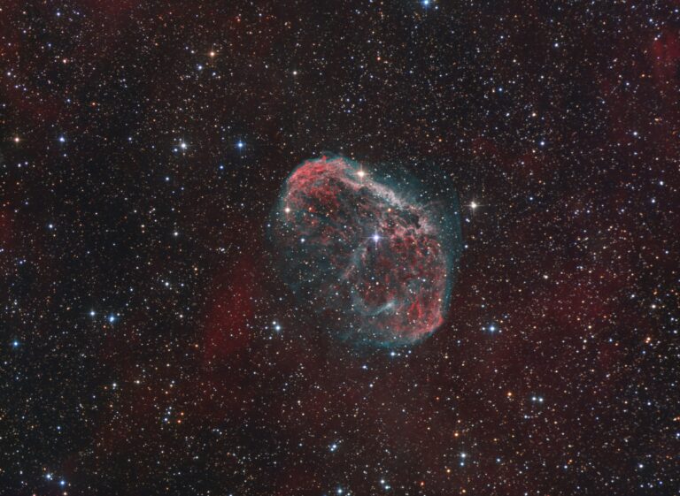 NGC 6888
