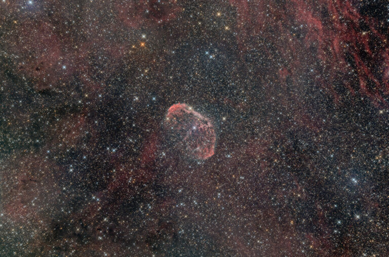 NGC 6888