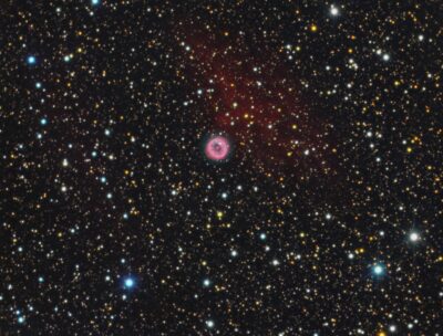 Read more about the article NGC 6894