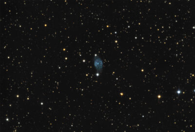 Mehr über den Artikel erfahren NGC 6905