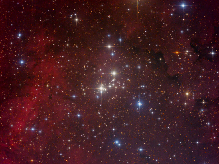 NGC 6910