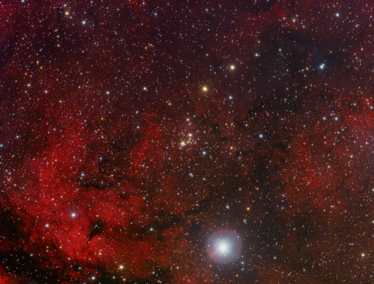 NGC 6910