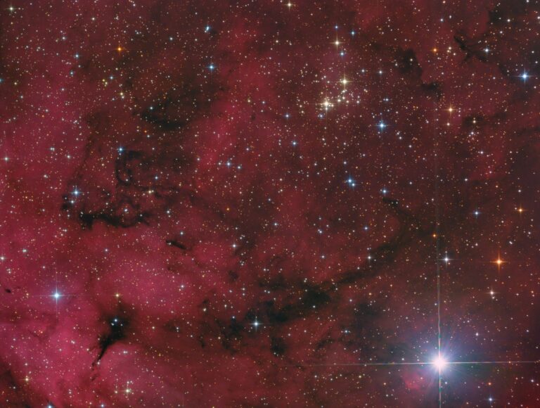 NGC 6910