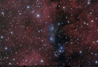 Mehr über den Artikel erfahren NGC 6914
