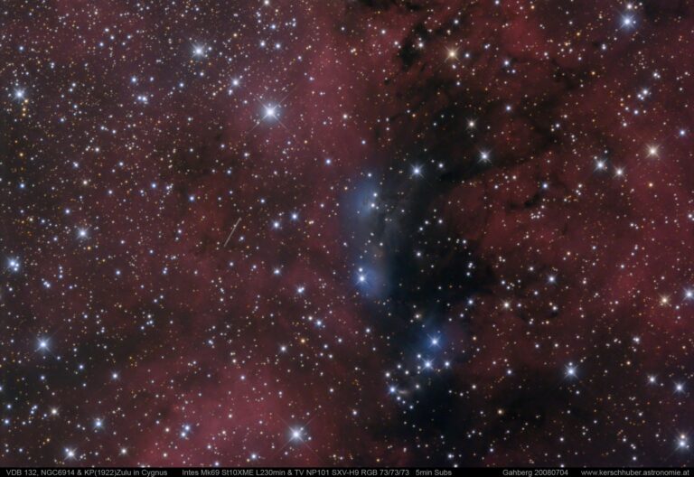 NGC 6914