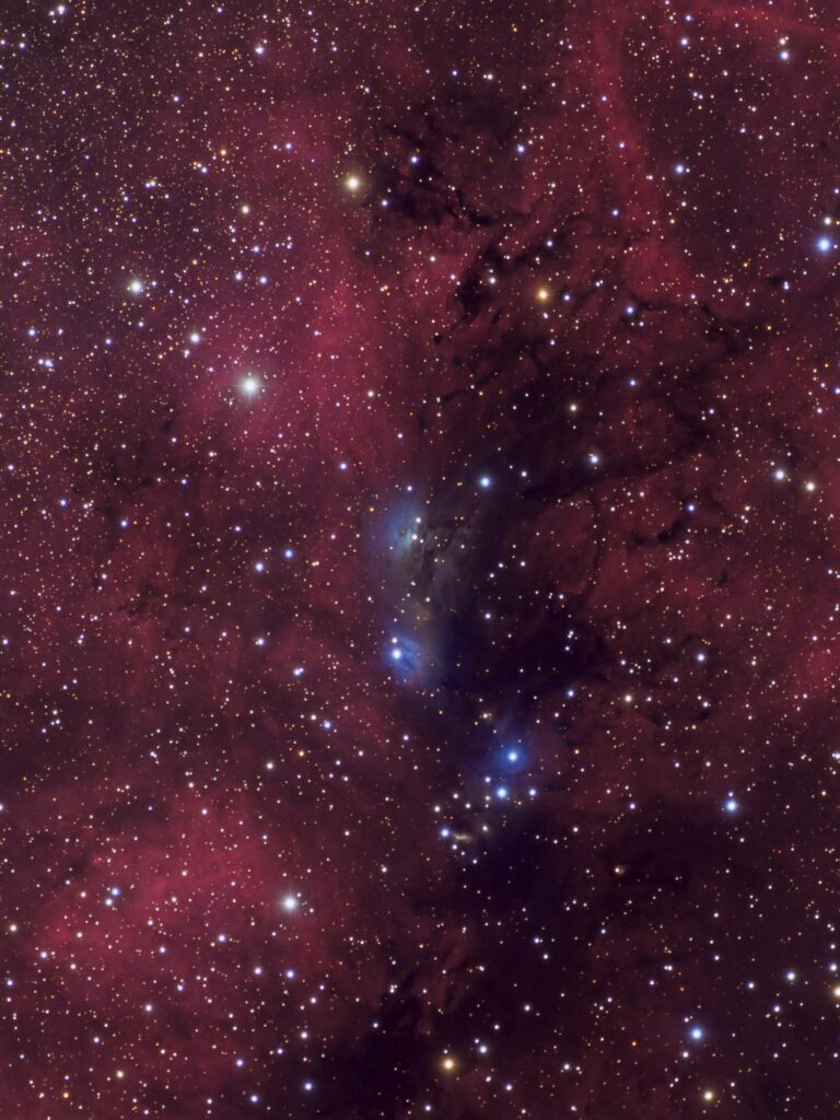 NGC 6914