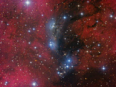 Read more about the article NGC 6914