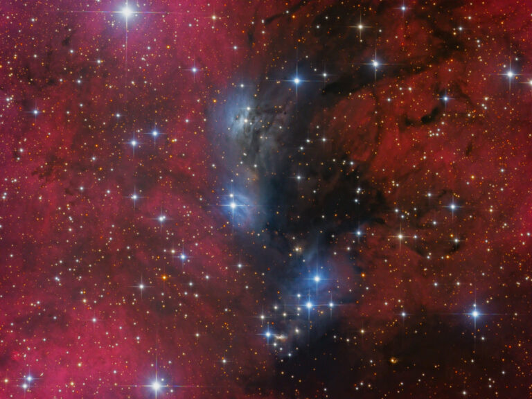 NGC 6914