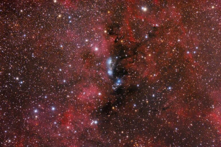 NGC 6914