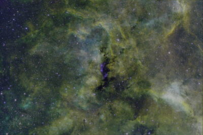 Mehr über den Artikel erfahren NGC 6914