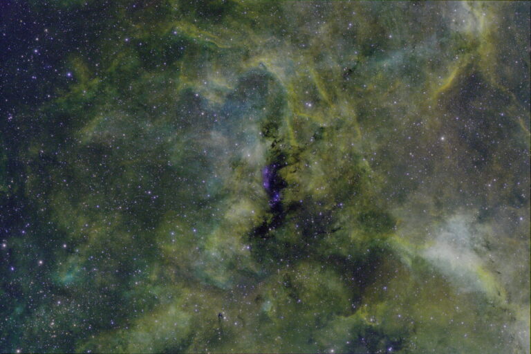 NGC 6914