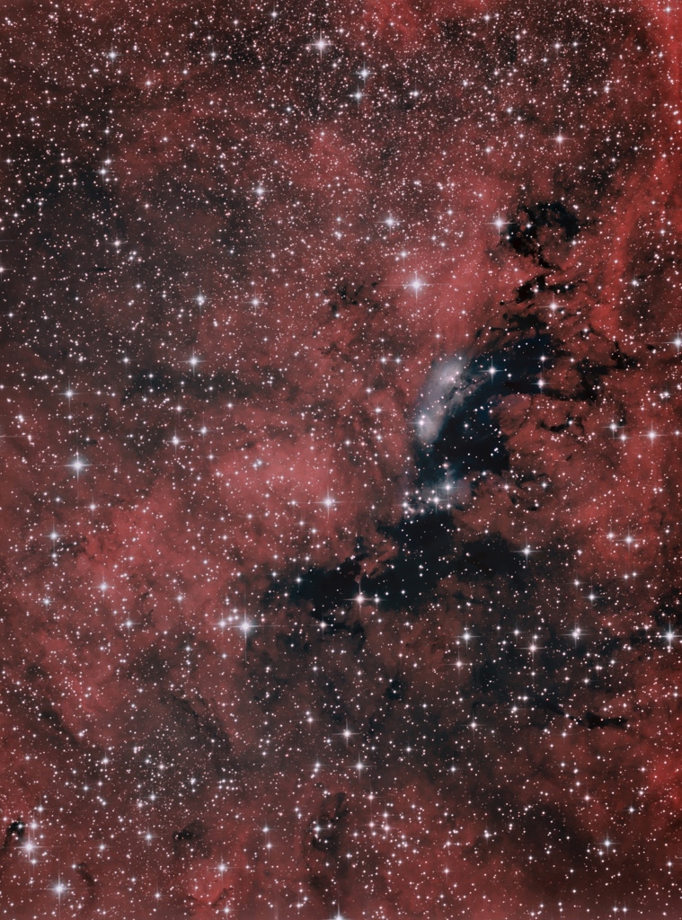 NGC 6914