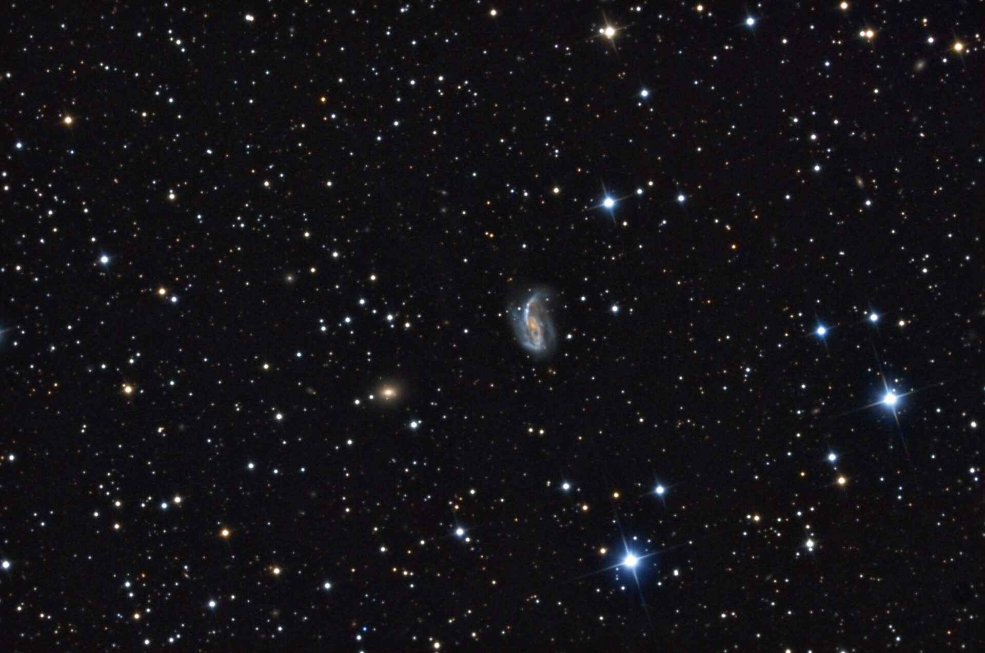 NGC 6926