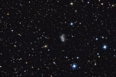 Mehr über den Artikel erfahren NGC 6926