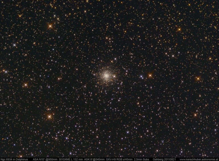NGC 6934