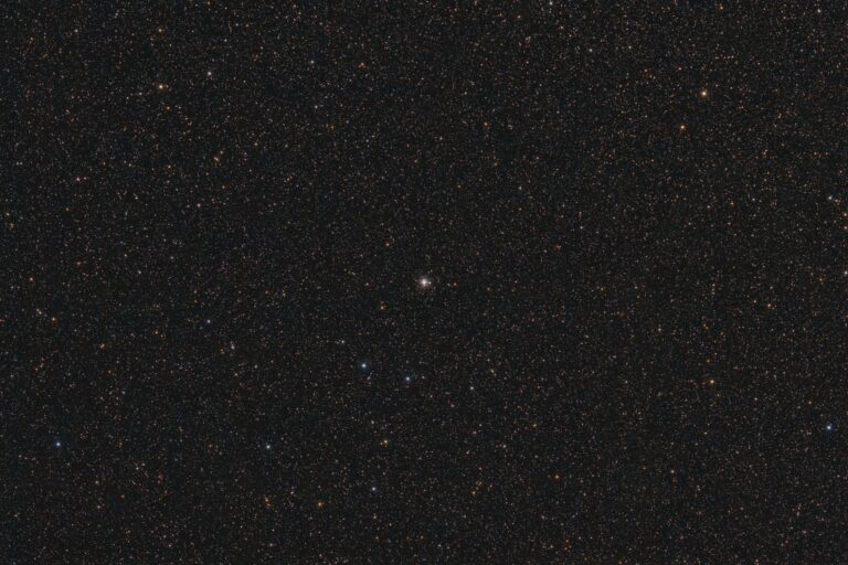 NGC 6934