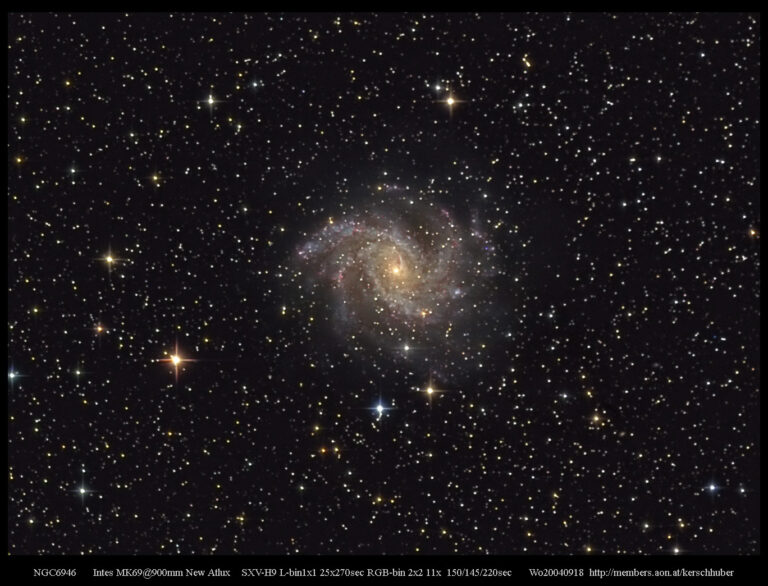 NGC 6946