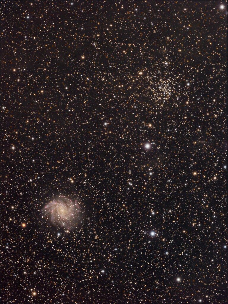 NGC 6946