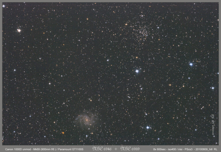 NGC 6946