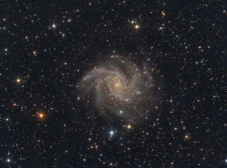 NGC 6946