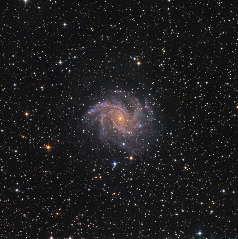 NGC 6946