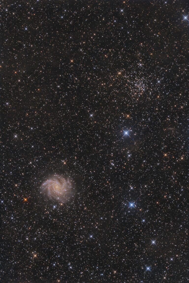 NGC 6946