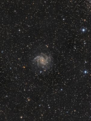 Read more about the article NGC 6946