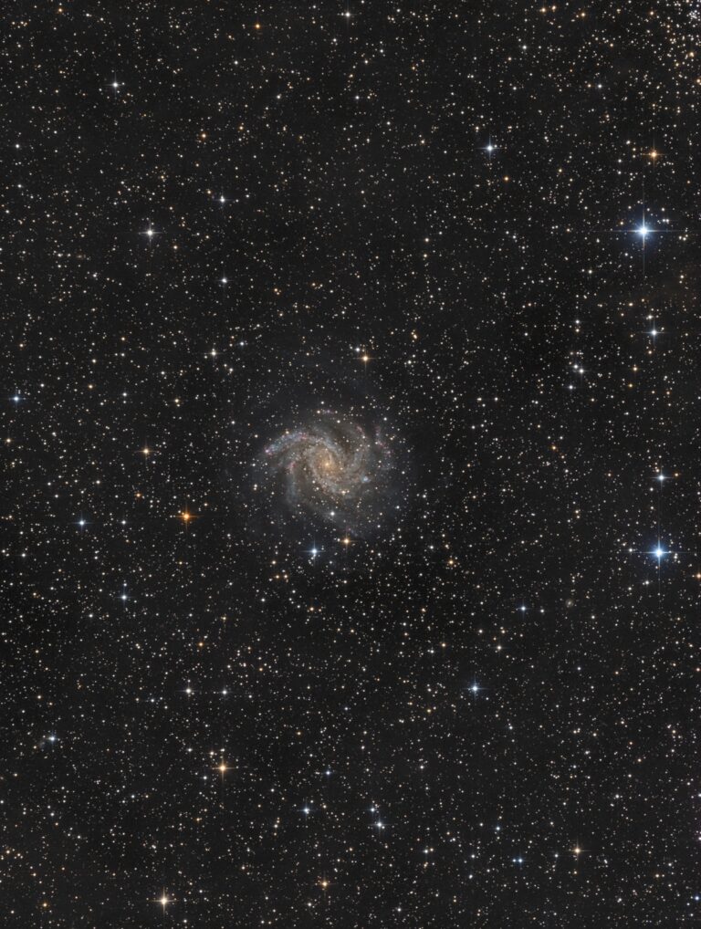 NGC 6946