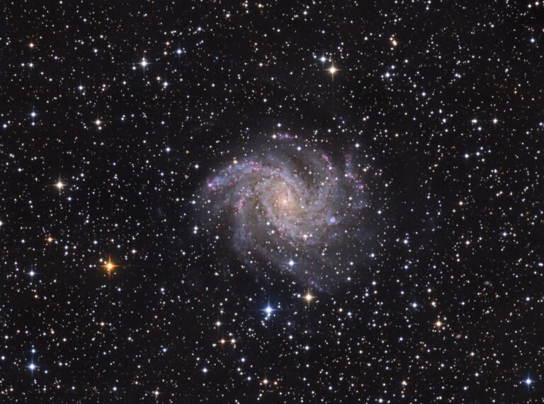 NGC 6946