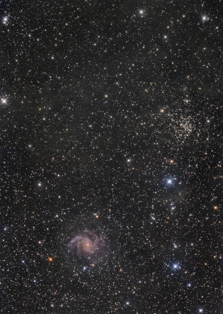 NGC 6946