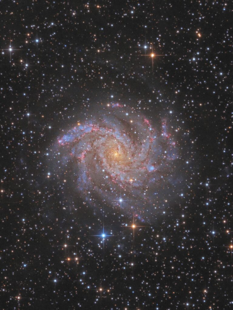 NGC 6946