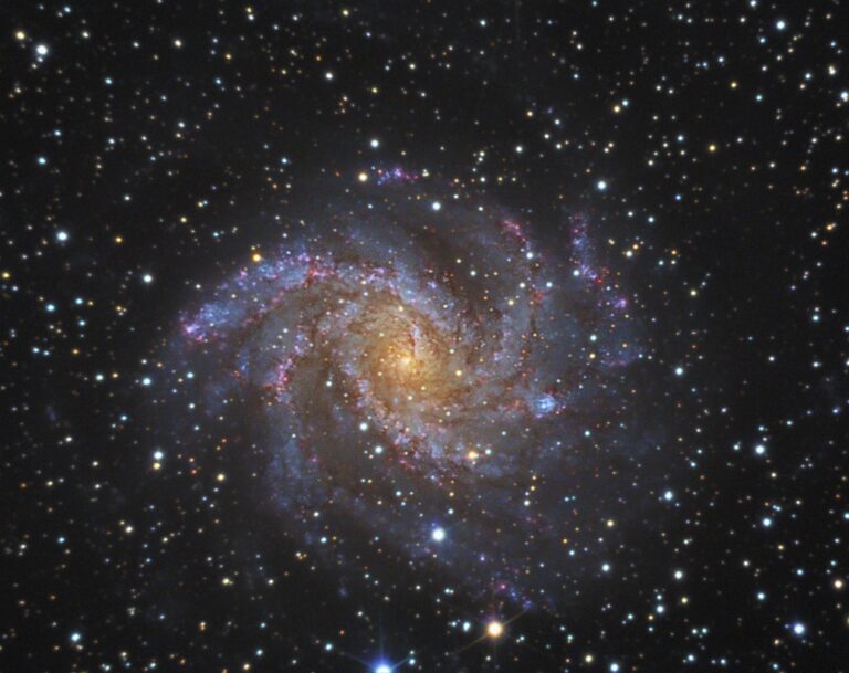 NGC 6946