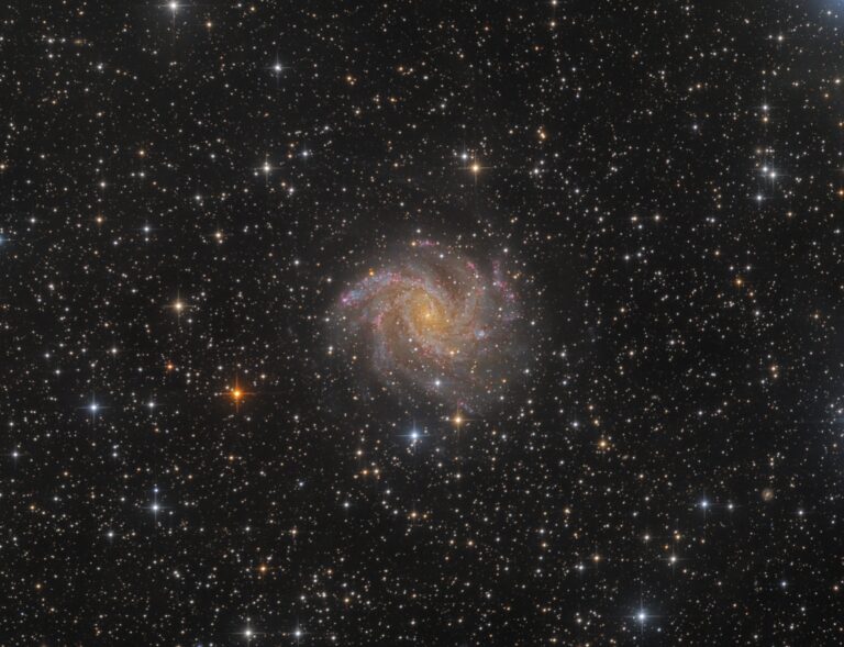 NGC 6946