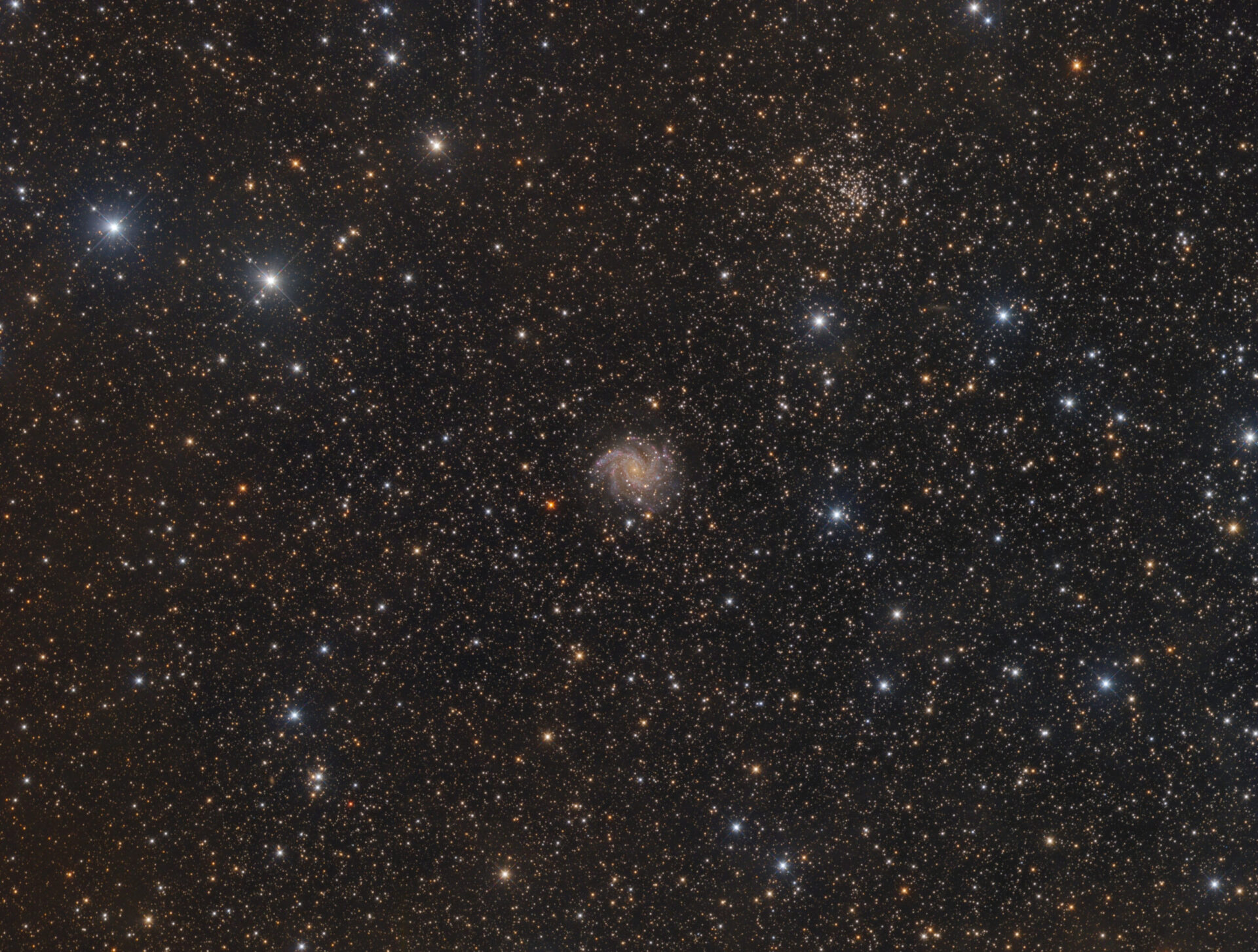 NGC 6946