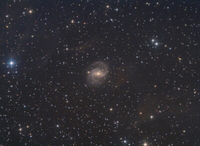 Mehr über den Artikel erfahren NGC 6951
