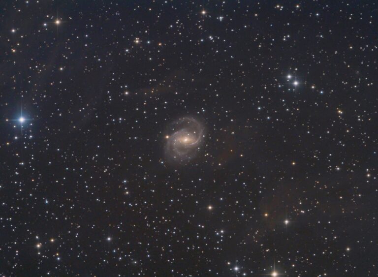 NGC 6951